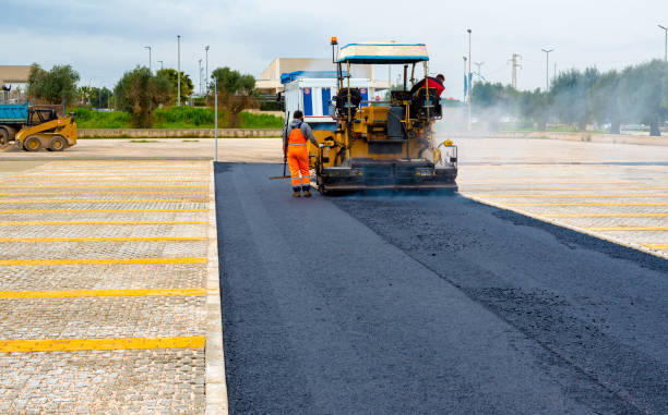 Best Interlocking Driveway Pavers  in Brownwood, TX