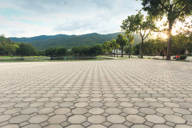 Driveway Repair Near Me in Brownwood, TX