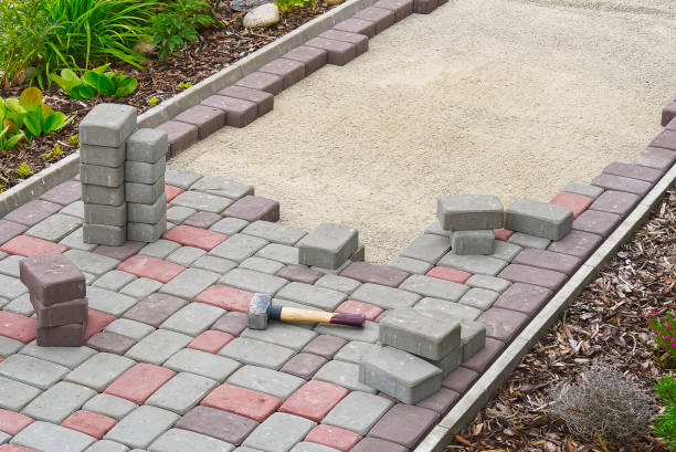 Reasons to Select Us for Your Driveway Paving Requirements in Brownwood, TX