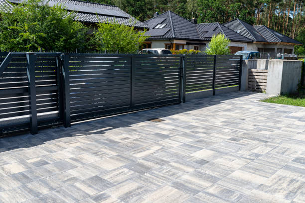 Best Driveway Pavers Contractor  in Brownwood, TX