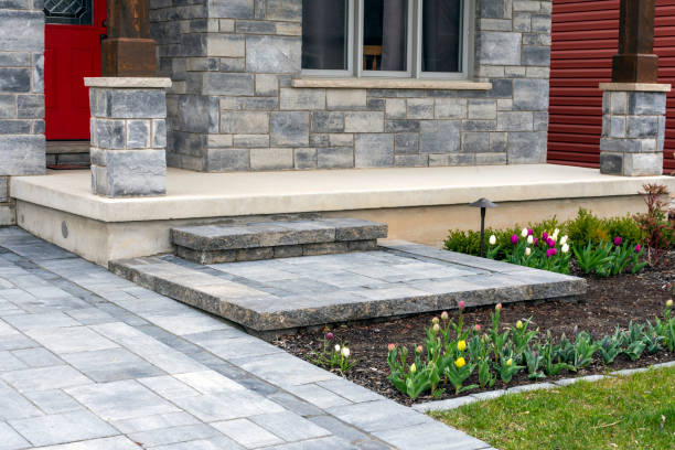 Best Cobblestone Driveway Pavers  in Brownwood, TX