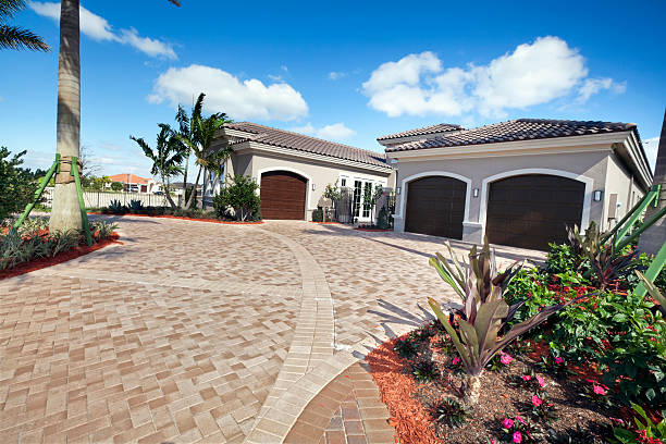 Best Commercial Driveway Pavers  in Brownwood, TX