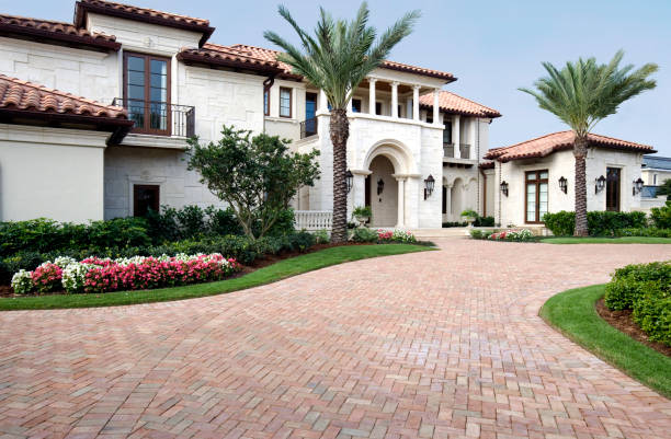 Best Driveway Pavers Near Me  in Brownwood, TX