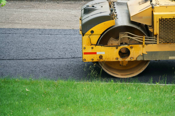 Best Driveway Pavers Cost  in Brownwood, TX