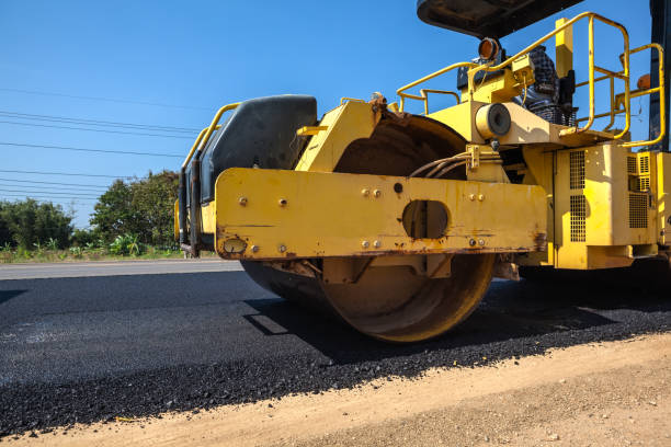 Trusted Brownwood, TX Driveway Pavers Experts